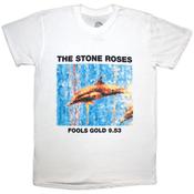 The Stone Roses Shirt: Fools Gold - S image