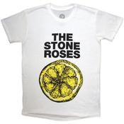 The Stone Roses Shirt: Lemon - XL image