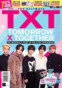 Ultimate TXT Fan Pack