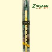 Feadóg Tin Whistle D image