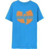 Wu-Tang Clan Blue Shirt - XL image