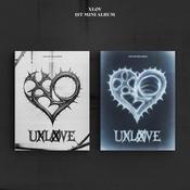 XLOV UXLXVE