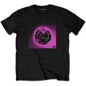 Yungblud T-Shirt: Pink Album - XL