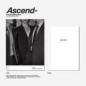 ZEROBASEONE – The 6th Mini Album [Ascend-] - 10 Vers