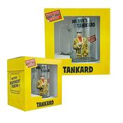 Only Fools and Horses Del Boy’s Tankard