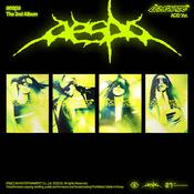aespa LEMONADE (ACID)