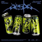 aespa Lemonade - Can Version
