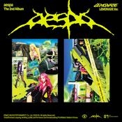 aespa LEMONADE (Photobook)