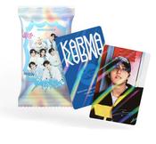 SKZ Laser Photo Cards - Pack of 10