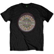 The Beatles Pepper Shirt - SM