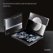 BlackPink Deadline - Grey
