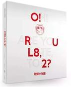 BTS O!Rul82? image