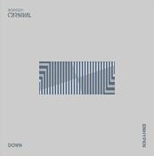 Enhypen Border: Carnival (Down Version)
