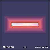 Enhypen Border: Day One (Dawn/Dusk) image