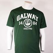 Galway 1484 Green Shirt - XXL image