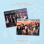 Hearts2Hearts – The Chase (Photobook Ver.)