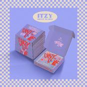 ITZY Crazy In Love image