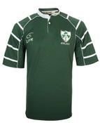 Kids Ireland Rugby Shirt - 5-6 image