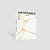 Le Sserafim Antifragile image