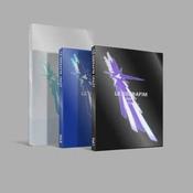 LE SSERAFIM 4th Mini Album ‘CRAZY’ - Vol 3