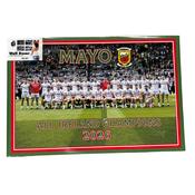 Mayo - All Ireland Champions 26 Wall Sign