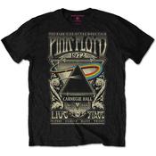 Pink Floyd Shirt Carnegie Hall Poster - SM image