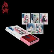 Red Velvet Vol 3 - WHAT A CHILL KILL - Package