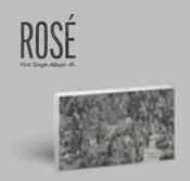Rose R (BlackPink) image
