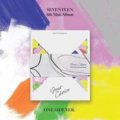 Seventeen Your Choice