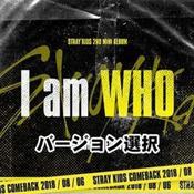 Stray Kids I Am Who image