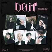 Stray Kids SKZ IT TAPE ‘DO IT’ - Accordion image