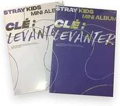 Stray Kids Cle: Levanter