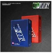Stray Kids ODDINARY