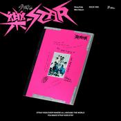 Stray Kids Rock Star SKZ - Rock