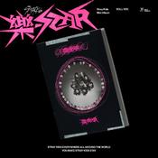 Stray Kids Rock Star SKZ - Roll