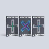 TXT Chaos Chapter Freeze image