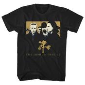 U2 T-Shirt: Joshua Tree - M