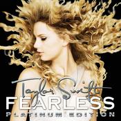 Taylor Swift Fearless (Platinum Edition) image