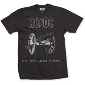 AC/DC T-Shirt About to Rock - M image