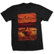 Alice In Chains T-Shirt Dirt Album Cover - M