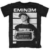 Eminem T-Shirt Arrest - XL