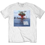 Gorillaz T-Shirt Plastic Beach - L image