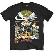 Green Day T-Shirt 1994 Tour - M image