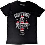 Guns N' Roses T-Shirt Appetite Christmas - L image