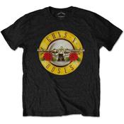 Guns N' Roses T-Shirt Classic Logo - XXL image