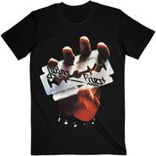 Judas Priest T-Shirt British Steel - M image