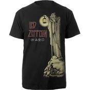 Led Zeppelin T-Shirt Hermit - M