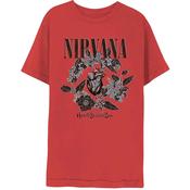 Nirvana T-Shirt Heart Shape Box - M image