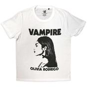 Olivia Rodrigo T-Shirt Vampire - XL