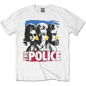 Police T Shirt Sunglasses - L